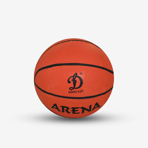 Bóng rổ cao su Arena Động Lực số 6