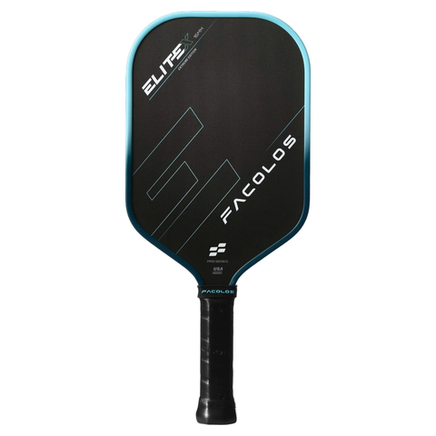 Vợt Pickleball Facolos Elongate Pro Elite X