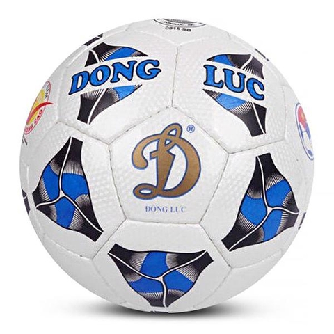 Bóng đá số 4 cơ bắp UCV 3.05