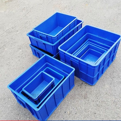 Khay nhựa công nghiệp