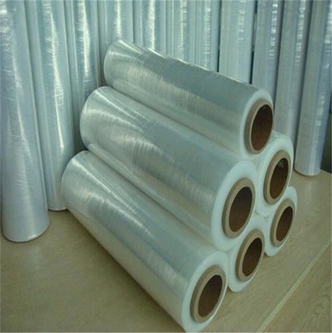 MÀNG BỌC PF MÀU TRẮNG