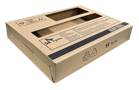 Thùng carton 3 lớp