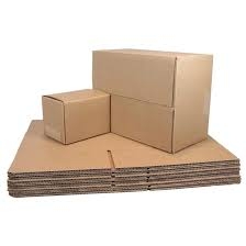 Pallet Carton định hình