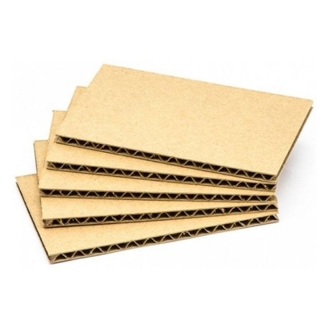 Pad Carton Định hình Mẫu 2