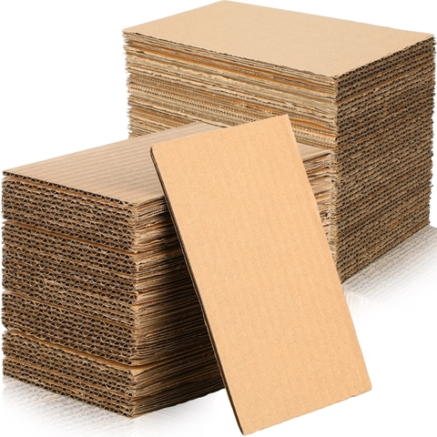 Pad Carton Định Hình Mẫu 1