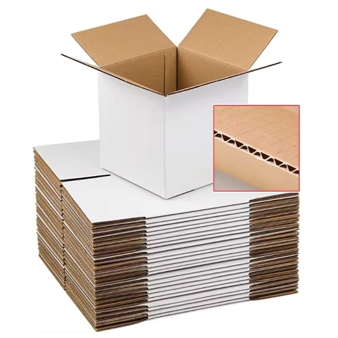 Thùng carton 3 lớp