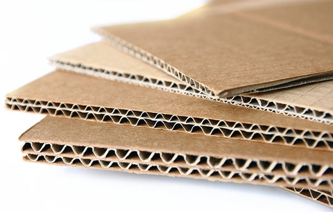 Thùng carton 5 lớp