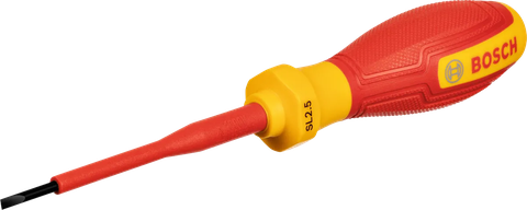 Tô Vít Cách Điện VDE SL2.5 x 75mm Professional