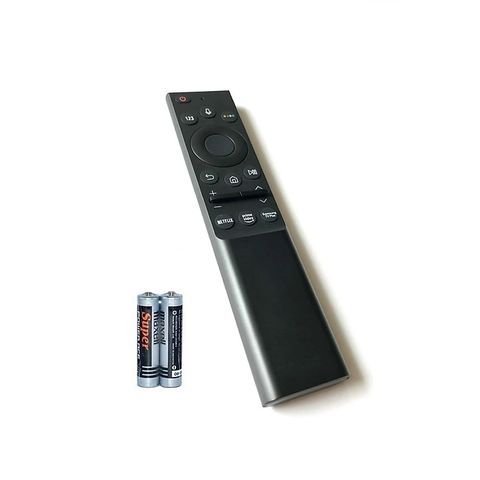 Điều khiển tivi SamSung Qled BN59-01357G - Chính hãng