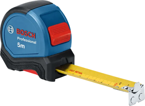 Thước Dây Cuộn 5m Professional