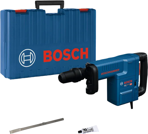 PRO GSH11EV - Máy Đục Bê Tông SDS-Max