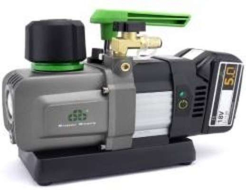 Bơm chân không ST-2BMC (không pin, không hộp đựng)