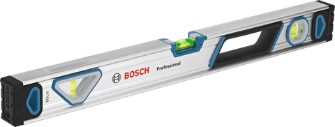 Thước thủy 120 cm chuyên nghiệp bosch