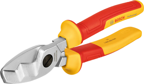Kìm cắt cáp VDE 200 mm chuyên nghiệp