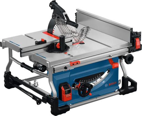 PRO ​GTS100-254 - Máy Cưa Bàn Chuyên Nghiệp