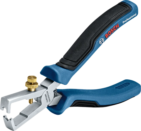 Kìm tước dây 160 mm chuyên nghiệp