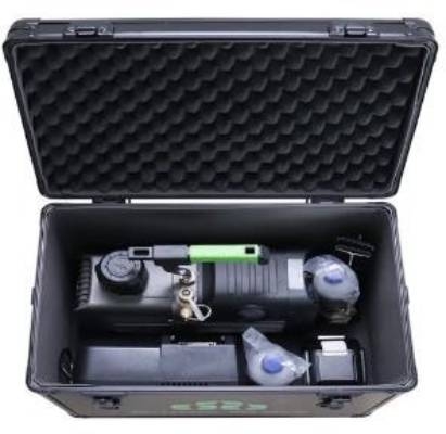 Bơm chân không ST-4BMC-SET  (có pin, có hộp đựng)