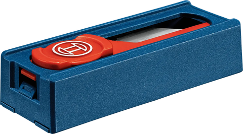 Lưỡi dao thay thế chuyên nghiệp, 10 cái Bosch