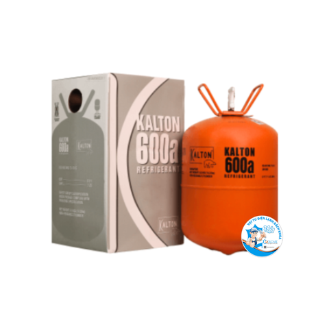 GAS LẠNH KALTON R600A (6.5kg)