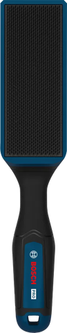 PRO File Brush - Bàn Chải Vệ Sinh Giũa Chuyên Dụng