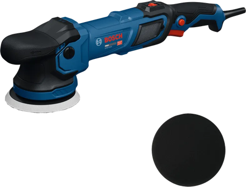 PRO GPX9-125S - Máy Mài Góc Điều Chỉnh Tốc Độ