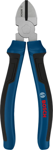 Kìm Cắt Cạnh (Kìm Cắt Chéo) Bosch
