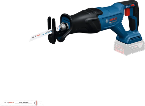 PRO GSA18V-280 - Máy Cưa Kiếm Pin BITURBO/Brushless
