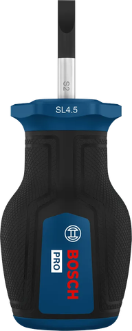 Tô Vít Lùn 2 Cạnh Slotted Professional