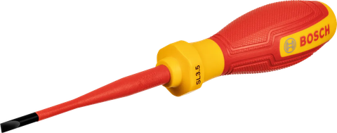 Tô Vít Cách Điện VDE SL3.5 x 75mm Professional