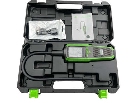 ST-382P - Máy phát hiện rò rỉ khí ga
