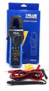 Đồng hồ kẹp dòng Value VMC-1