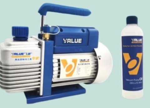 Máy hút chân không Vallue FY - 1.5C - N