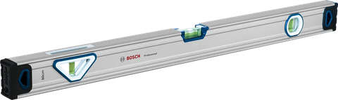 Thước thủy hộp MPP 60 cm chuyên nghiệp Bosch