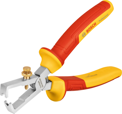 Kìm tước dây đa năng VDE 160 mm chuyên nghiệp