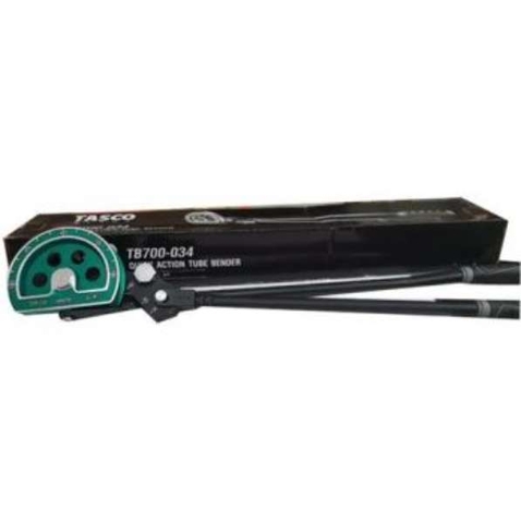 TB700-058 - Máy uốn ống đồng TB700-058