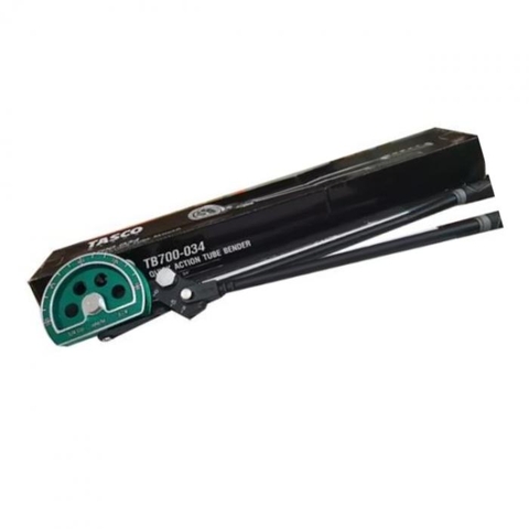 TB700-034 - Máy uốn ống đồng TB700-034