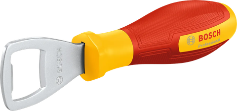 Dụng Cụ Mở Nắp Chai Professional Yellow/Red