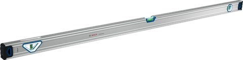Thước thủy hộp MPP 120 cm chuyên nghiệp Bosch
