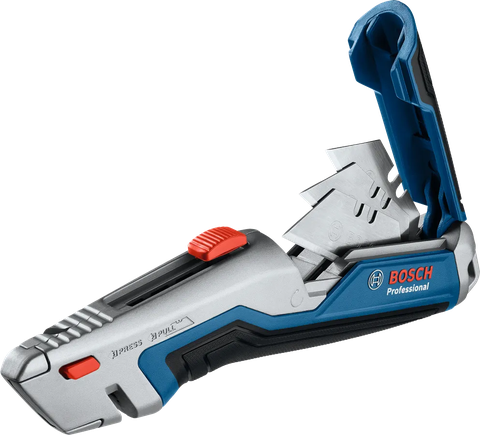 Dao cắt thảm thu gọn chuyên nghiệp Bosch