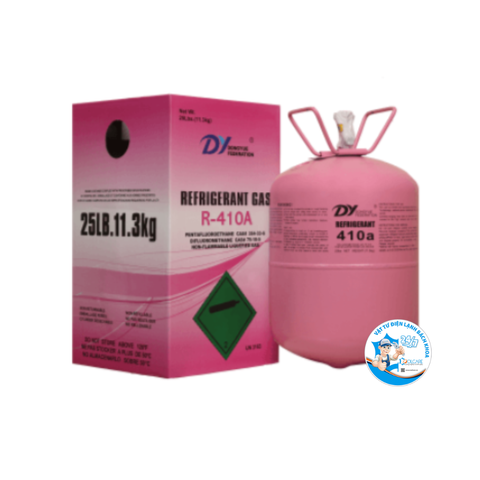GAS LẠNH DONGYUE R410A (11.3kg)