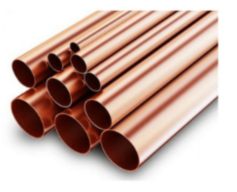 Ống đồng cây phi 34.93 Hailiang
