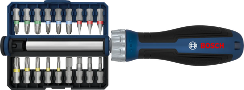 Tô Vít Tự Động Ratchet Bit Screwdriver