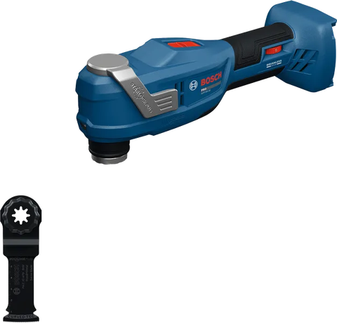 PRO GOP18V-30 - Máy Cắt Rung Đa Năng Dùng Pin