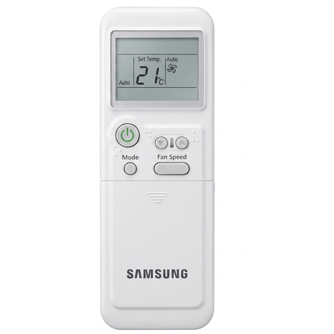 Điều khiển điều hòa Samsung - Chính Hãng