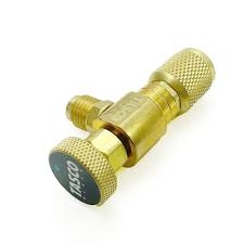 TB620 - Van nạp gas TB620