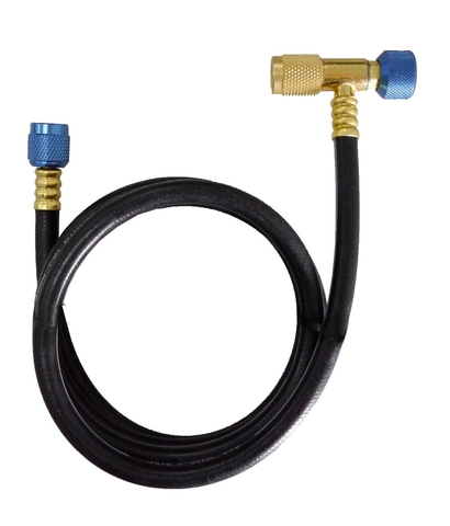 TBC120MR - Dây nạp ga kèm van chống bỏng TBC120MR