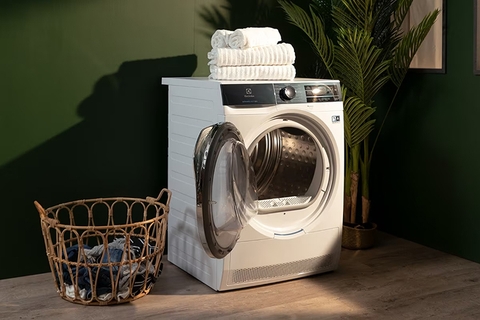 Những điều cần biết khi mua máy sấy cho mùa nồm