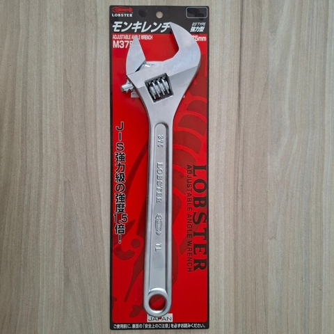Mỏ Lết Lobster M375
