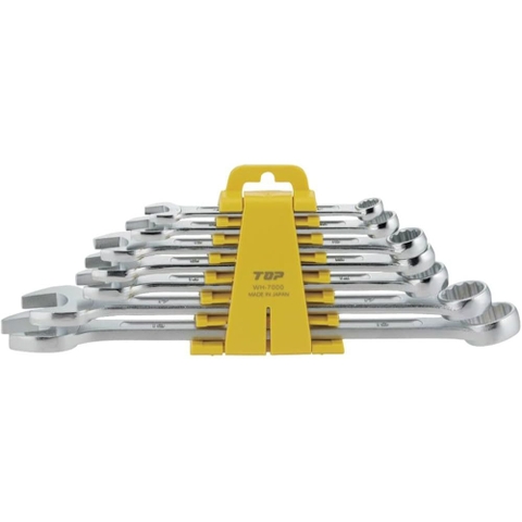 Bộ Cờ Lê Vòng Miệng Top Kogyo CW-7000