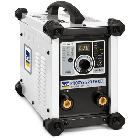 Máy Hàn Inverter GYS PROGYS 220 FV CEL